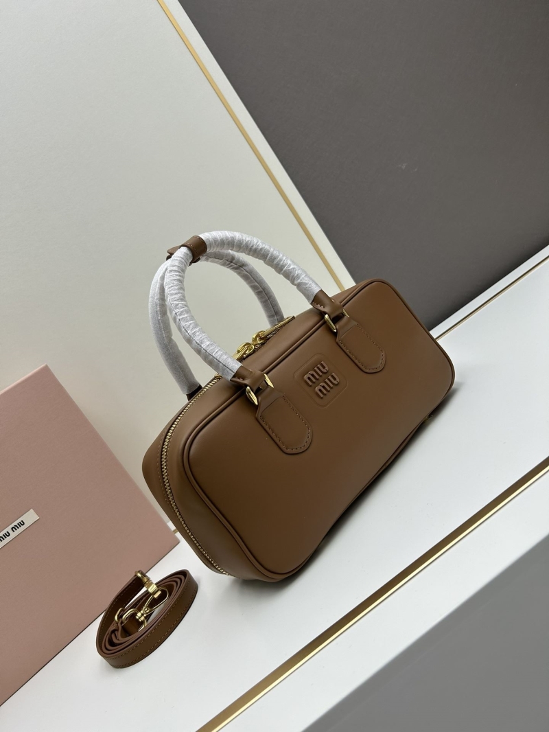 MIU MIU Top Handle Bags